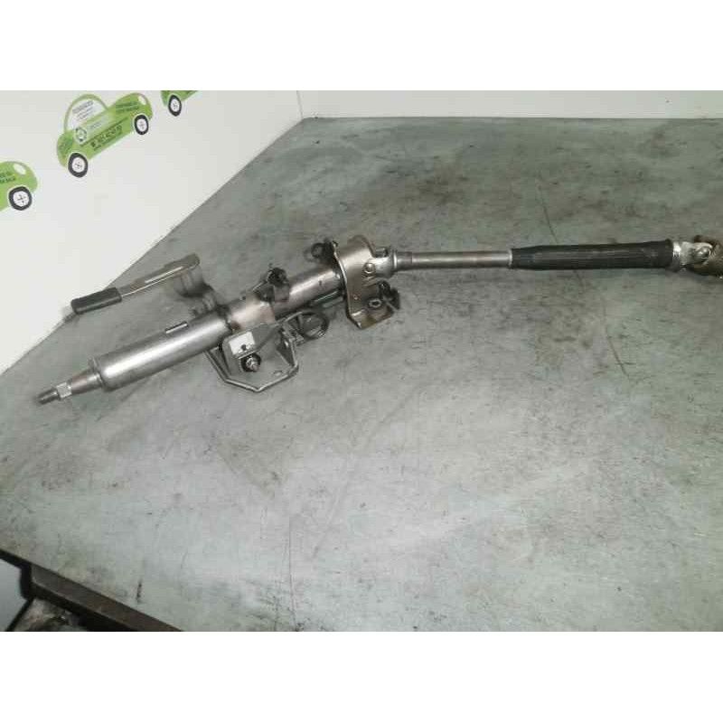 Recambio de columna direccion para mitsubishi colt cabrio czc instyle referencia OEM IAM   