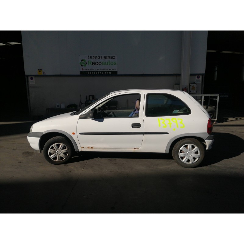 opel corsa b del año 1998