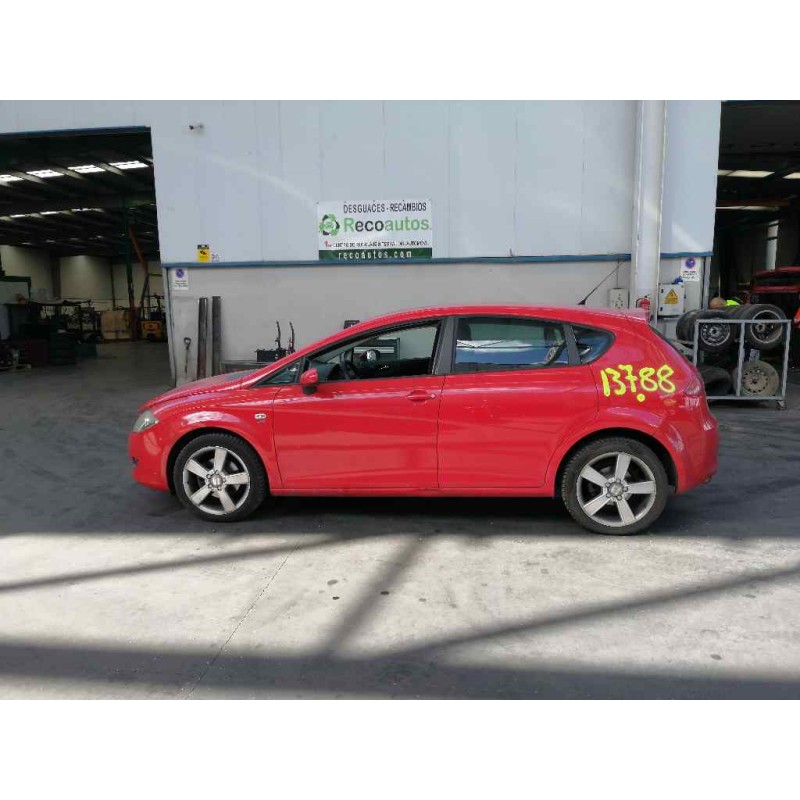 seat leon (1p1) del año 2005