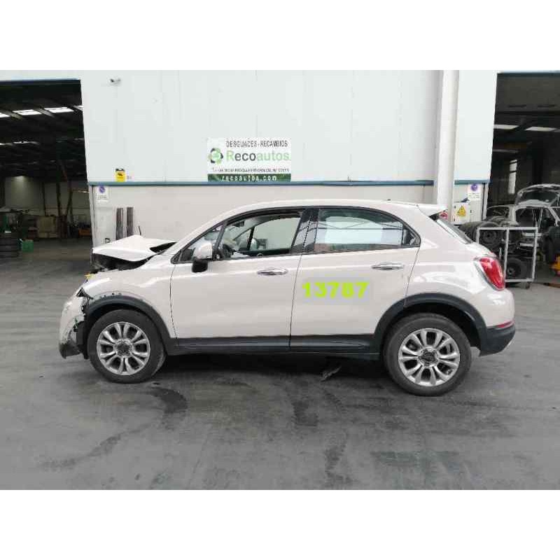 fiat 500 x (334) del año 2016