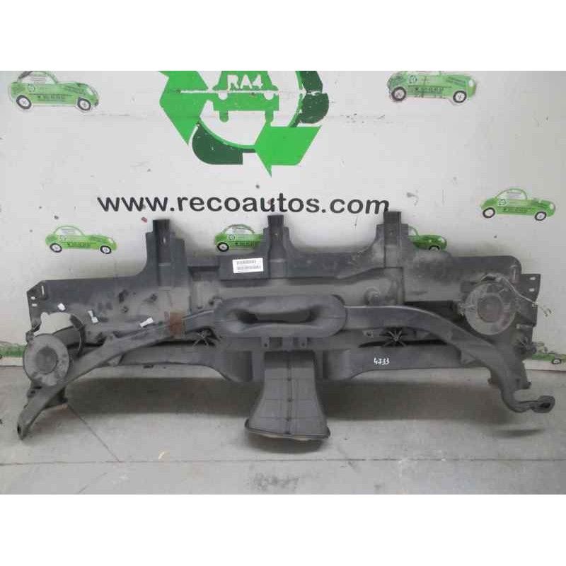 Recambio de salpicadero para chrysler grand voyager 2.8 crd cat referencia OEM IAM  05009127AA 