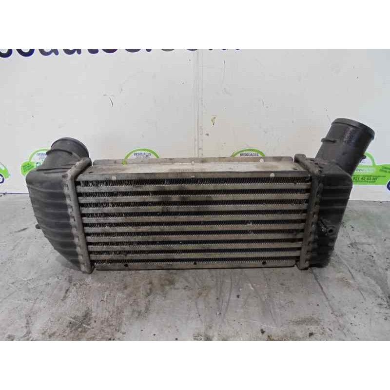 Recambio de intercooler para citroen xsara coupe 1.9 td vts referencia OEM IAM 9636635380 66948 BEHR