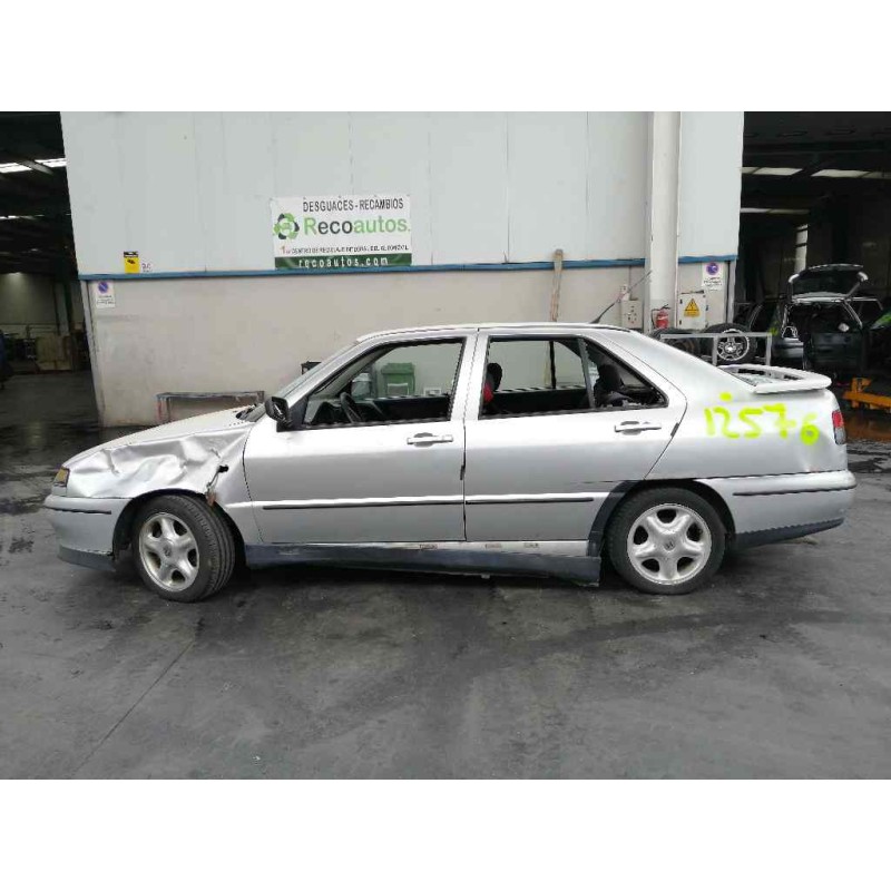 seat toledo (1l) del año 1998