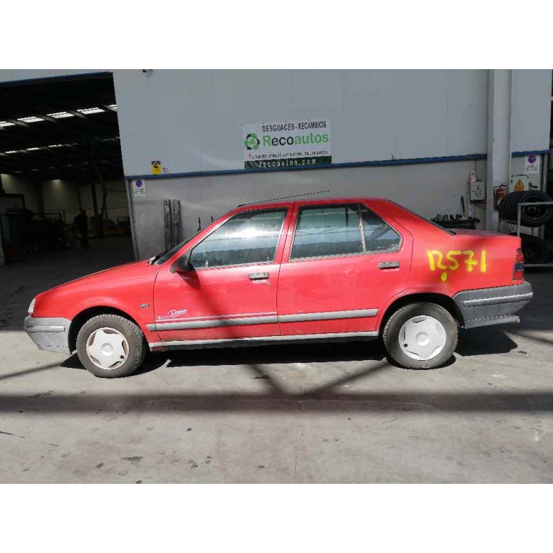 renault 19 del año 1992