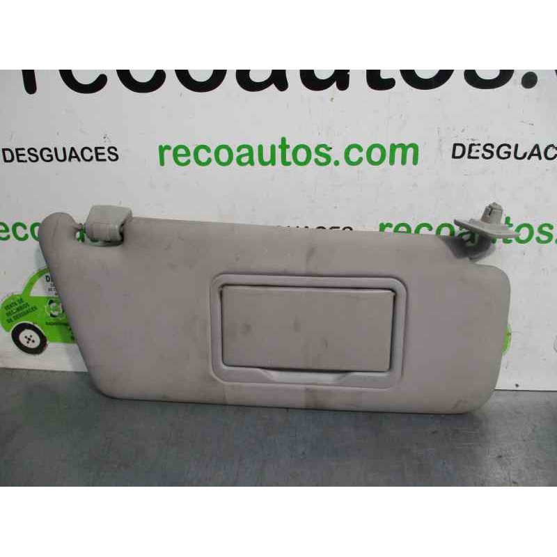 Recambio de parasol derecho para mercedes clase a (w168) 1.6 cat referencia OEM IAM   