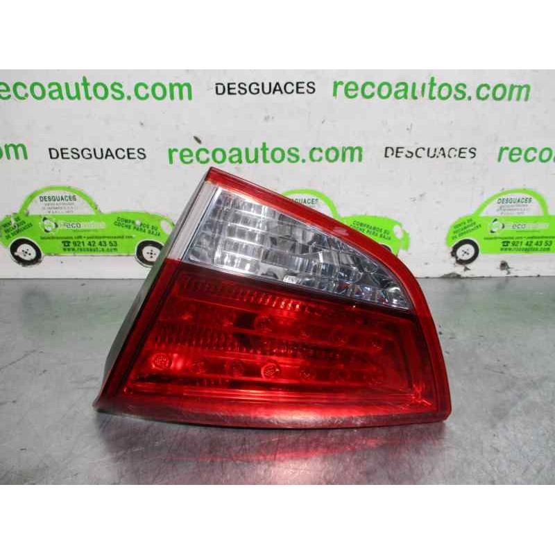 Recambio de piloto trasero derecho para hyundai ix35 1.7 crdi cat referencia OEM IAM 924062Y0  