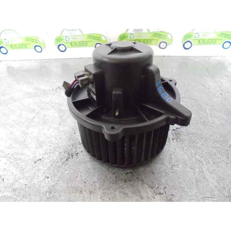 Recambio de motor calefaccion para kia rio 1.5 cat referencia OEM IAM 3C08  