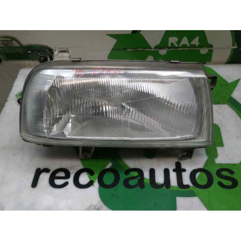 Recambio de faro derecho para volkswagen vento (1h2) 1.8 referencia OEM IAM 1H5941018H  