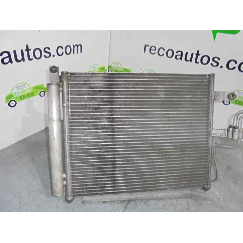 Recambio de condensador / radiador aire acondicionado para hyundai accent (lc) 1.3 cat referencia OEM IAM   