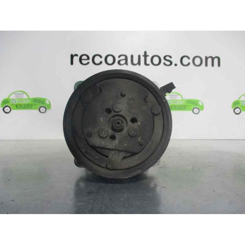 Recambio de compresor aire acondicionado para renault megane i classic (la0) 1.6 referencia OEM IAM   