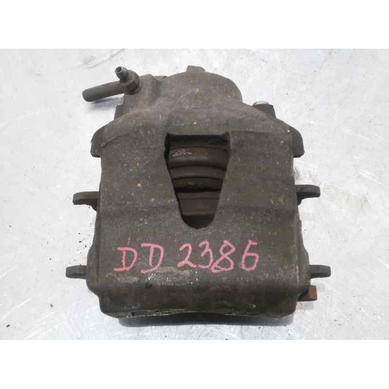 Recambio de pinza freno delantera derecha para seat ibiza (6l1) 1.2 referencia OEM IAM   