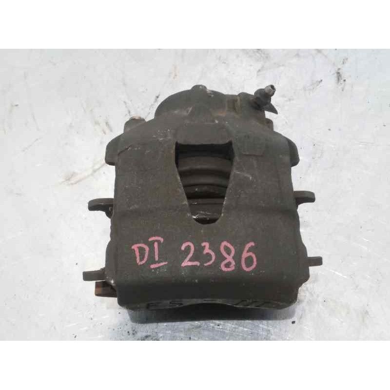 Recambio de pinza freno delantera izquierda para seat ibiza (6l1) 1.2 referencia OEM IAM   