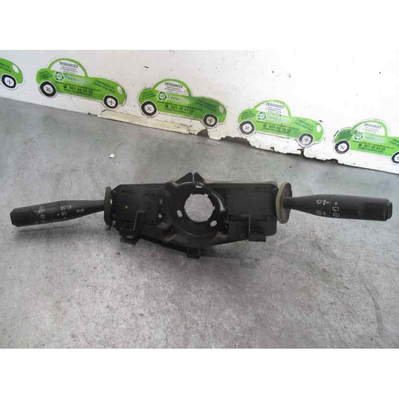 Recambio de mando luces para peugeot 206 berlina 1.9 diesel referencia OEM IAM 96307460ZL 34422001 