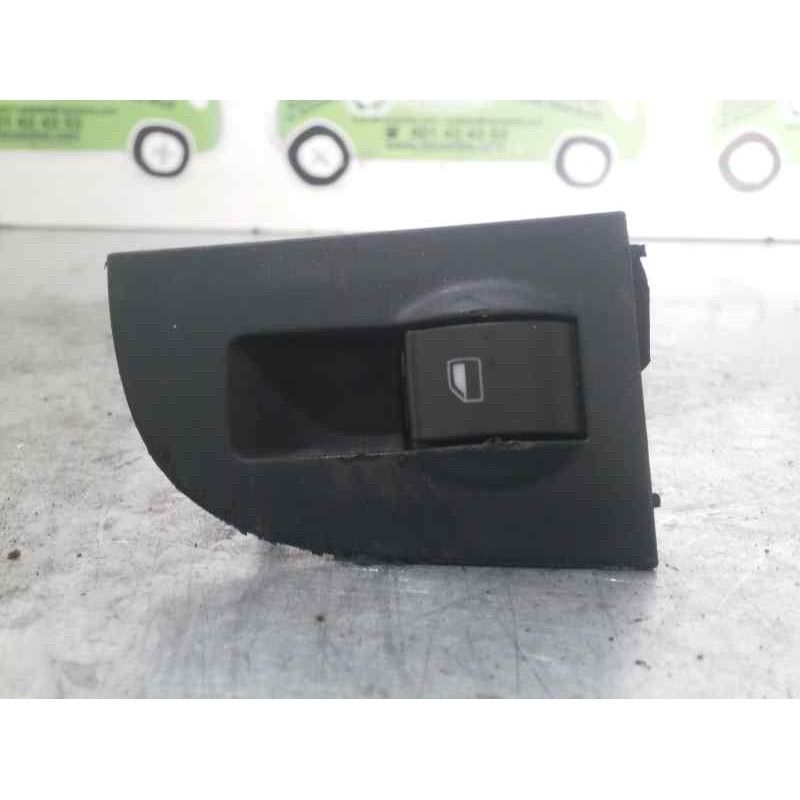 Recambio de mando elevalunas trasero derecho para audi a6 berlina (4b2) 3.0 quattro referencia OEM IAM 4B0959855A  