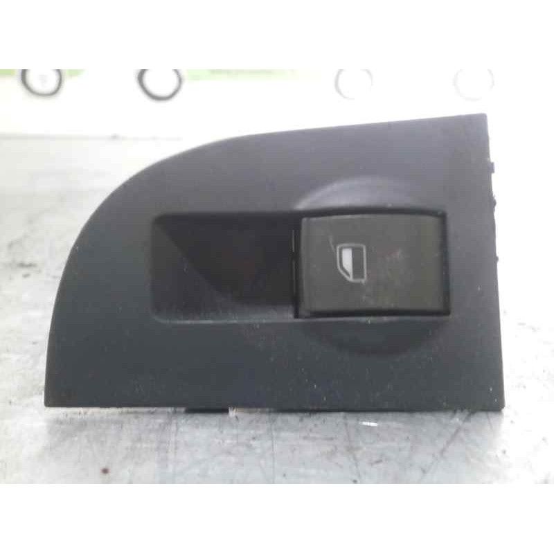 Recambio de mando elevalunas trasero izquierdo para audi a6 berlina (4b2) 3.0 quattro referencia OEM IAM 4B0959855A  