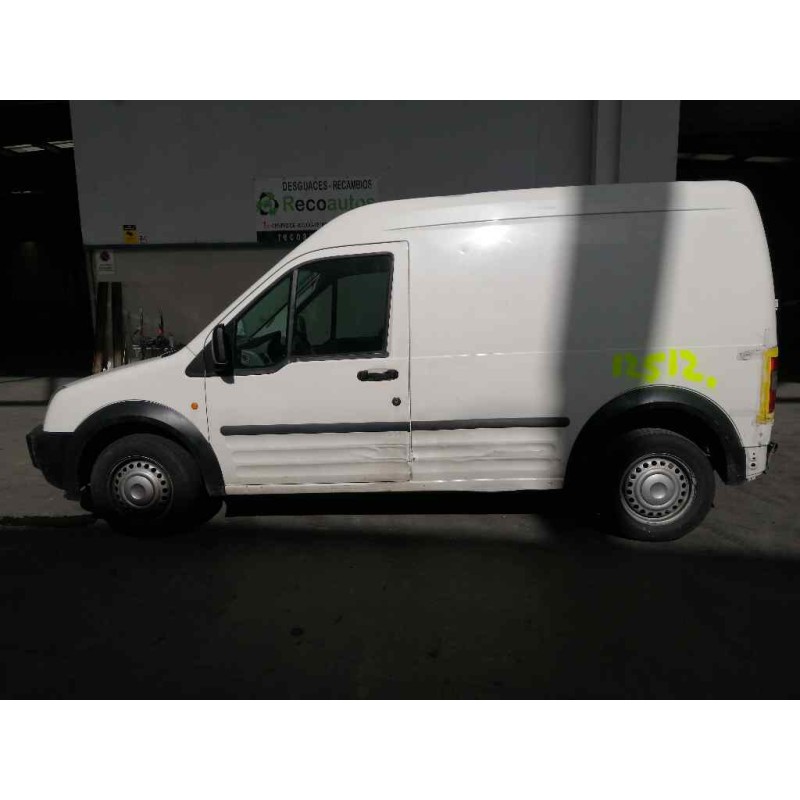 ford transit connect (tc7) del año 2005