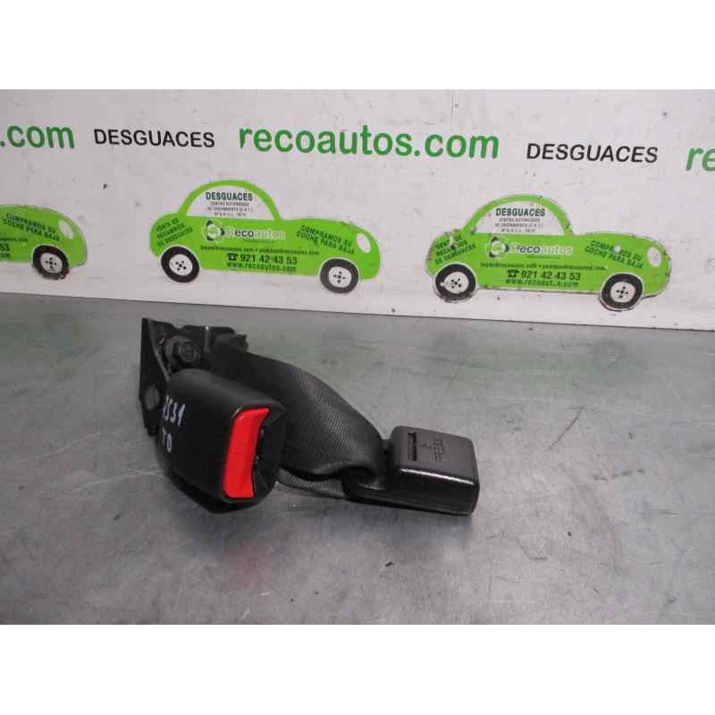 Recambio de enganche cinturon para hyundai ix35 1.7 crdi cat referencia OEM IAM   