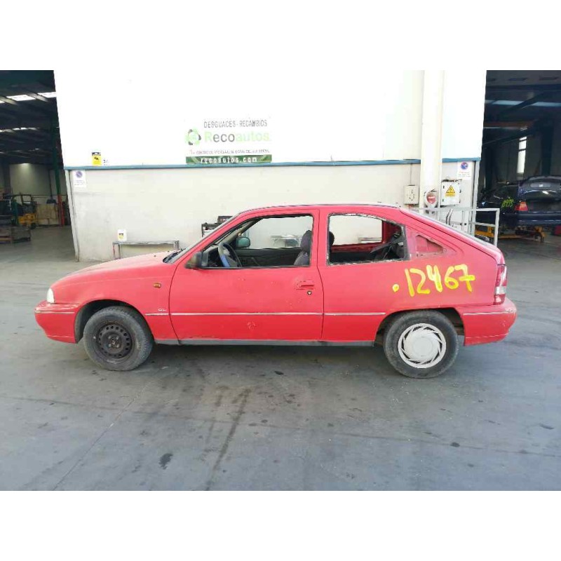 daewoo nexia del año 1996