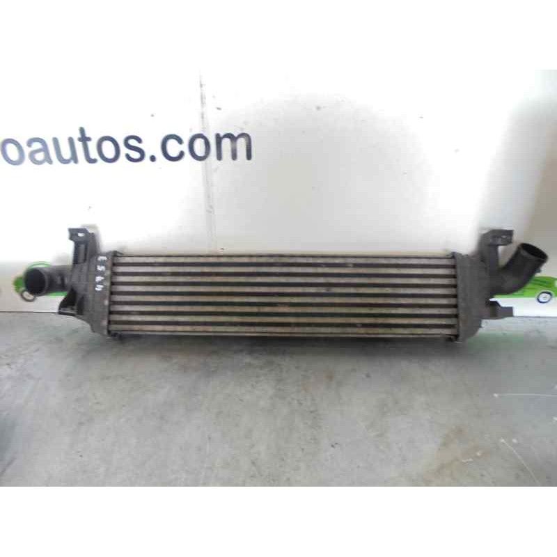 Recambio de intercooler para volvo v50 familiar 2.0 diesel cat referencia OEM IAM   