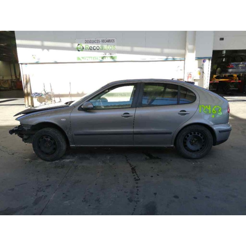 seat leon (1m1) del año 2003