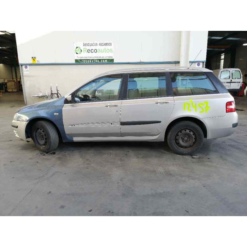 fiat stilo multi wagon (192) del año 2003