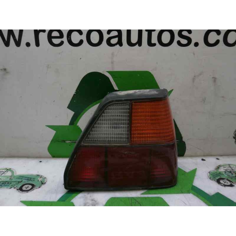 Recambio de piloto trasero derecho para volkswagen golf ii (191/193) 1.8 referencia OEM IAM 191945258 191945258 