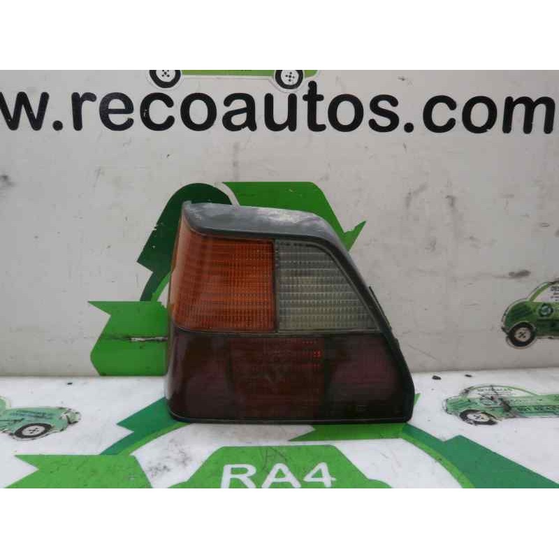 Recambio de piloto trasero izquierdo para volkswagen golf ii (191/193) 1.8 referencia OEM IAM 191945257 191945257 