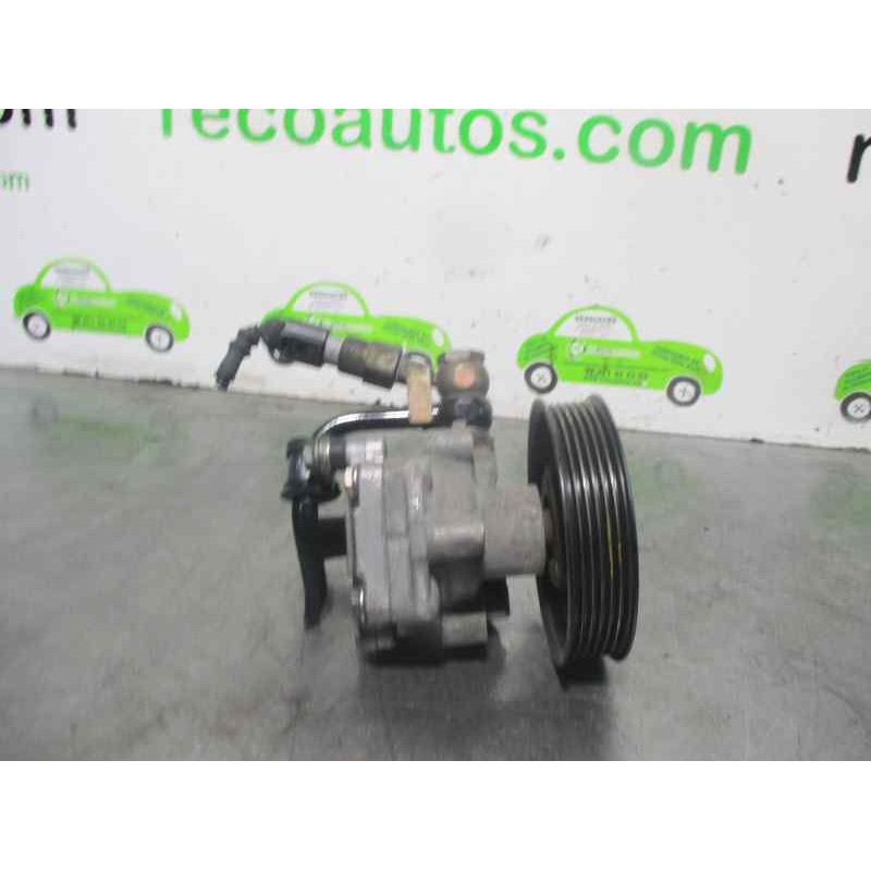 Recambio de bomba servodireccion para volkswagen new beetle (9c1/1c1) 1.6 referencia OEM IAM 1J0422134B  KYB