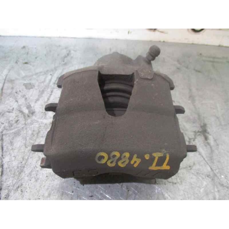 Recambio de pinza freno delantera izquierda para seat ibiza sc (6j1) 1.4 tdi referencia OEM IAM   