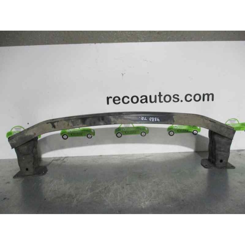 Recambio de refuerzo paragolpes trasero para seat ibiza sc (6j1) 1.4 tdi referencia OEM IAM   