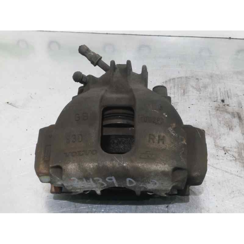 Recambio de pinza freno delantera derecha para volvo s60 berlina 2.4 diesel cat referencia OEM IAM  9209722 