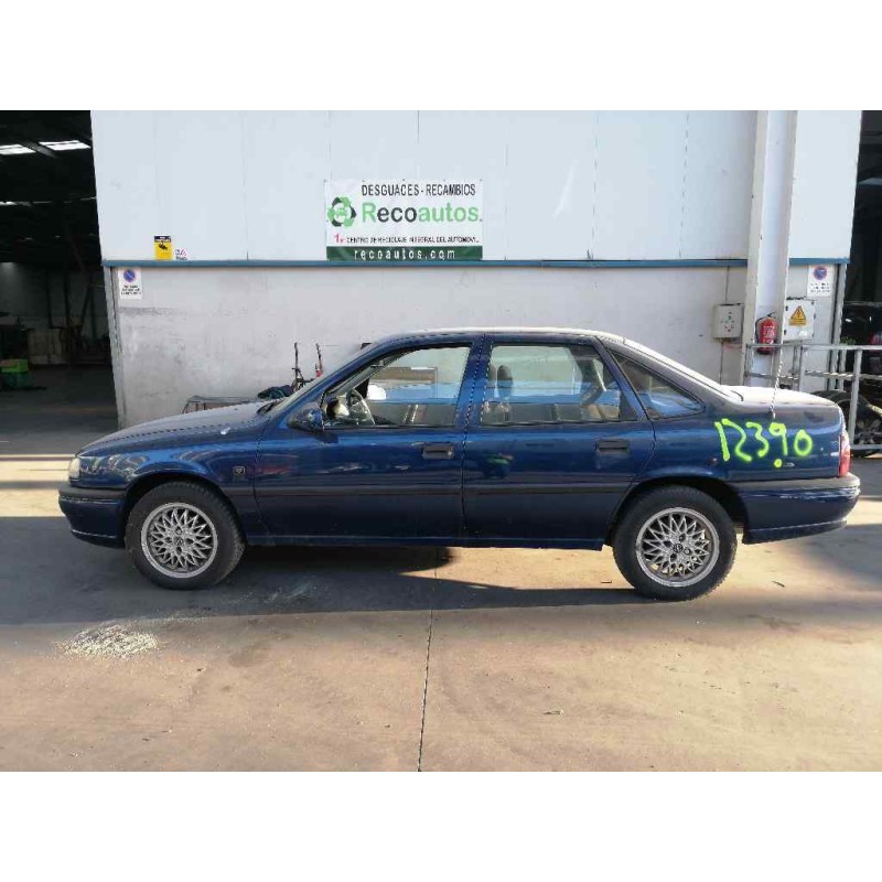 opel vectra a del año 1993