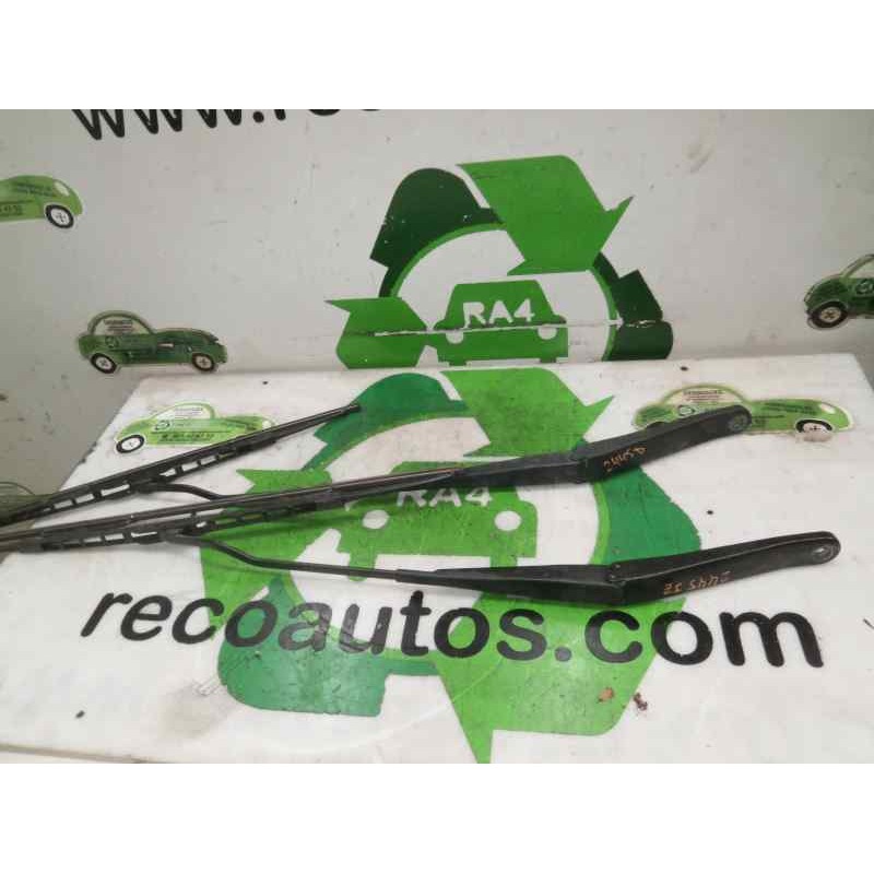 Recambio de brazo limpia delantero izquierdo para fiat stilo (192) 1.9 jtd cat referencia OEM IAM 0046814352  