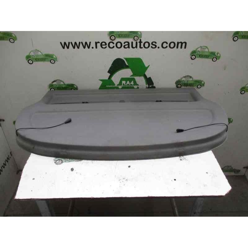 Recambio de bandeja trasera para renault laguna ii (bg0) 1.9 dci diesel referencia OEM IAM   