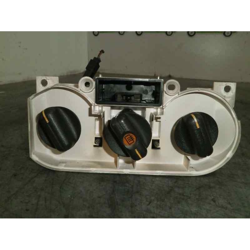 Recambio de mando calefaccion / aire acondicionado para opel astra f berlina 2.0 referencia OEM IAM 90360130 1905871 