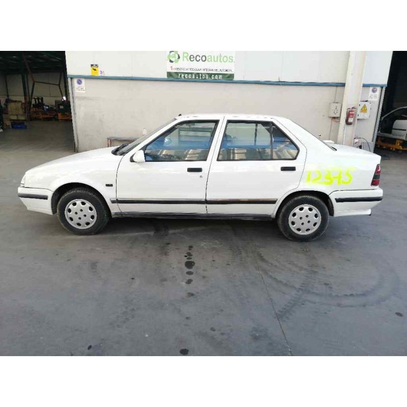 renault 19 del año 1992