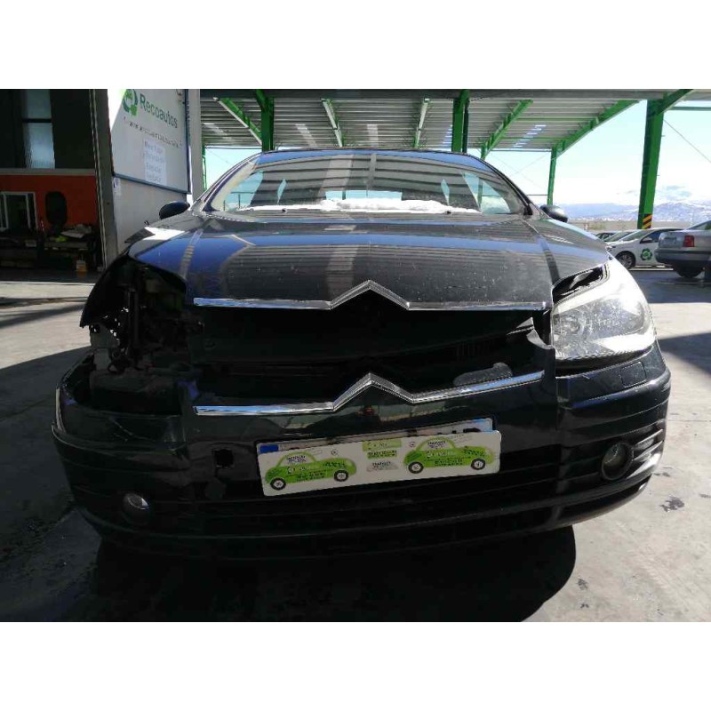 citroen c5 berlina del año 2005