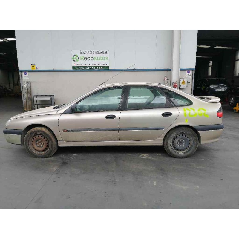 renault laguna (b56) del año 1997