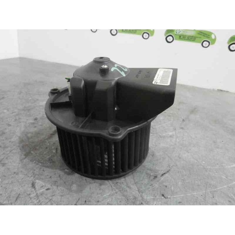 Recambio de motor calefaccion para mg rover serie 25 (rf) 1.4 16v cat referencia OEM IAM F964273E F96372Z7 VALEO