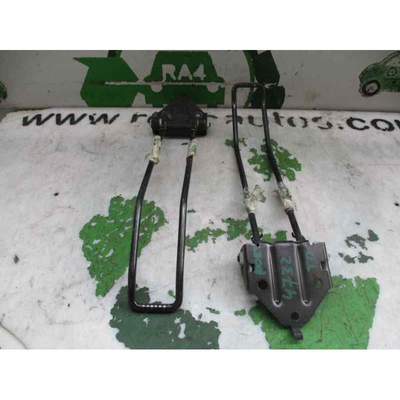 Recambio de bisagra puerta para peugeot partner (s1) 1.9 diesel referencia OEM IAM   