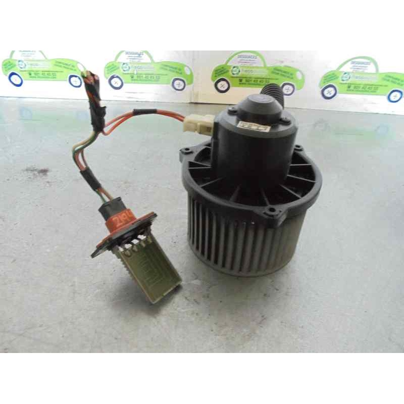 Recambio de motor calefaccion para hyundai atos prime (mx) 1.0 cat referencia OEM IAM   