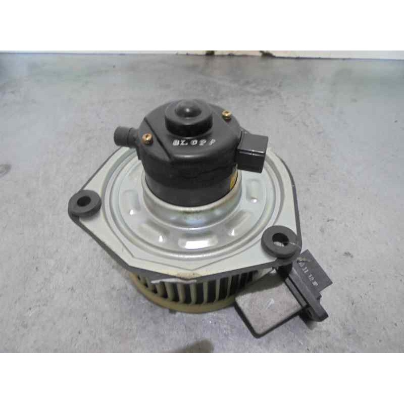 Recambio de motor calefaccion para daewoo leganza 2.2 16v cat referencia OEM IAM   