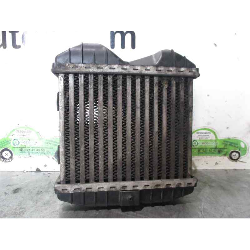 Recambio de intercooler para smart coupe 0.6 turbo cat referencia OEM IAM 0003007V003  GATE