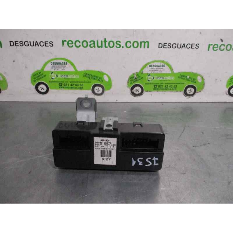 Recambio de modulo electronico para hyundai ix35 1.7 crdi cat referencia OEM IAM 919402S070  