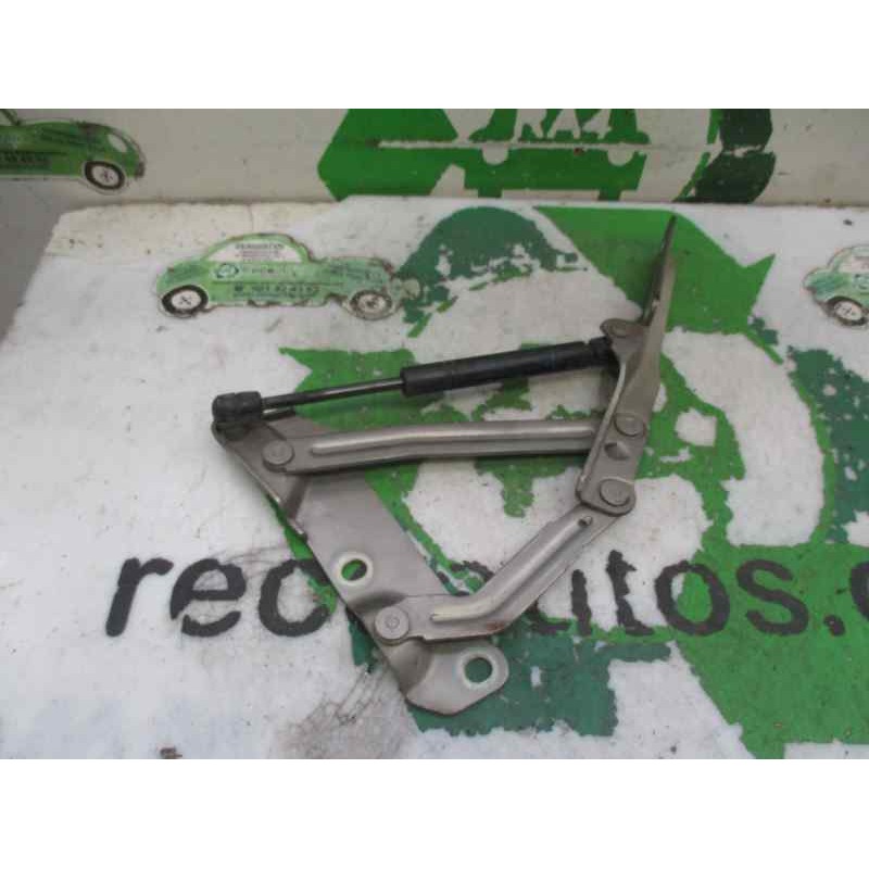 Recambio de bisagra capot para opel vectra b berlina 1.8 16v cat referencia OEM IAM   