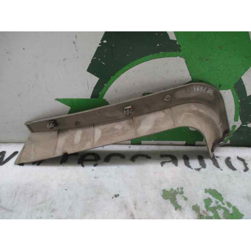 Recambio de moldura para nissan terrano/terrano.ii (r20) 2.7 turbodiesel referencia OEM IAM   