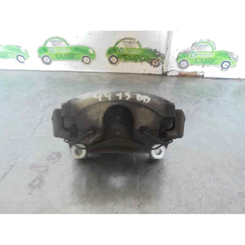 Recambio de pinza freno delantera derecha para renault laguna ii (bg0) luxe privilege referencia OEM IAM 7711135693  