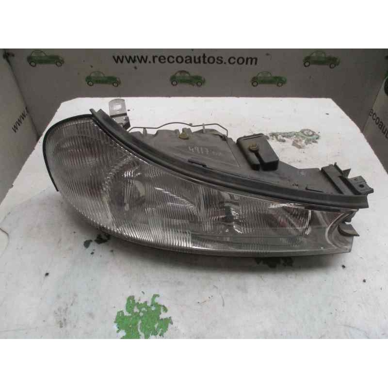 Recambio de faro derecho para ford mondeo berlina (gd) 1.8 16v cat referencia OEM IAM 98BG13K060AA  