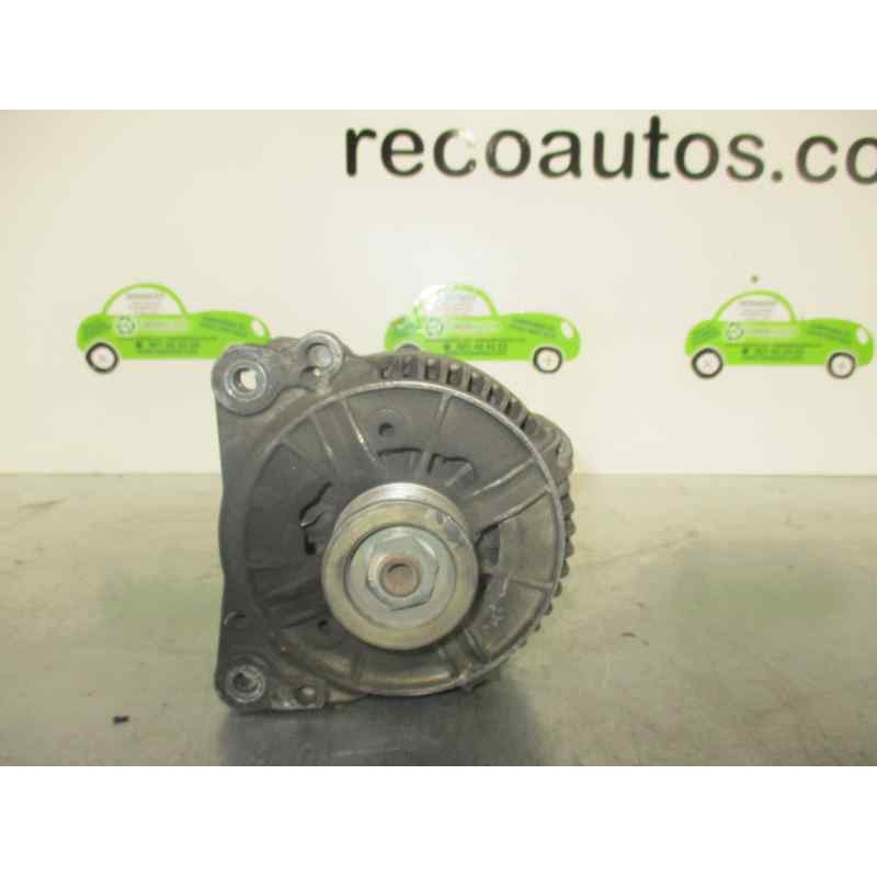 Recambio de alternador para chrysler voyager (gs) 2.5 turbodiesel referencia OEM IAM BOSCH BOSCH BOSCH