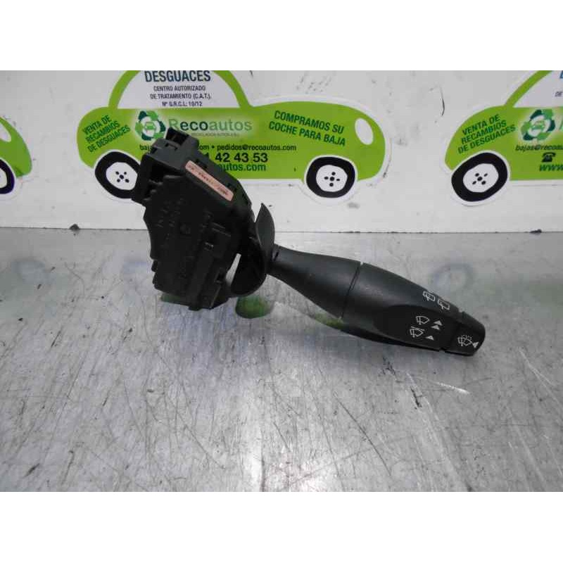 Recambio de mando limpia para ford fiesta (cbk) 1.4 tdci cat referencia OEM IAM   